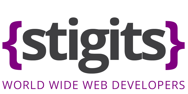 stigits GmbH Logo